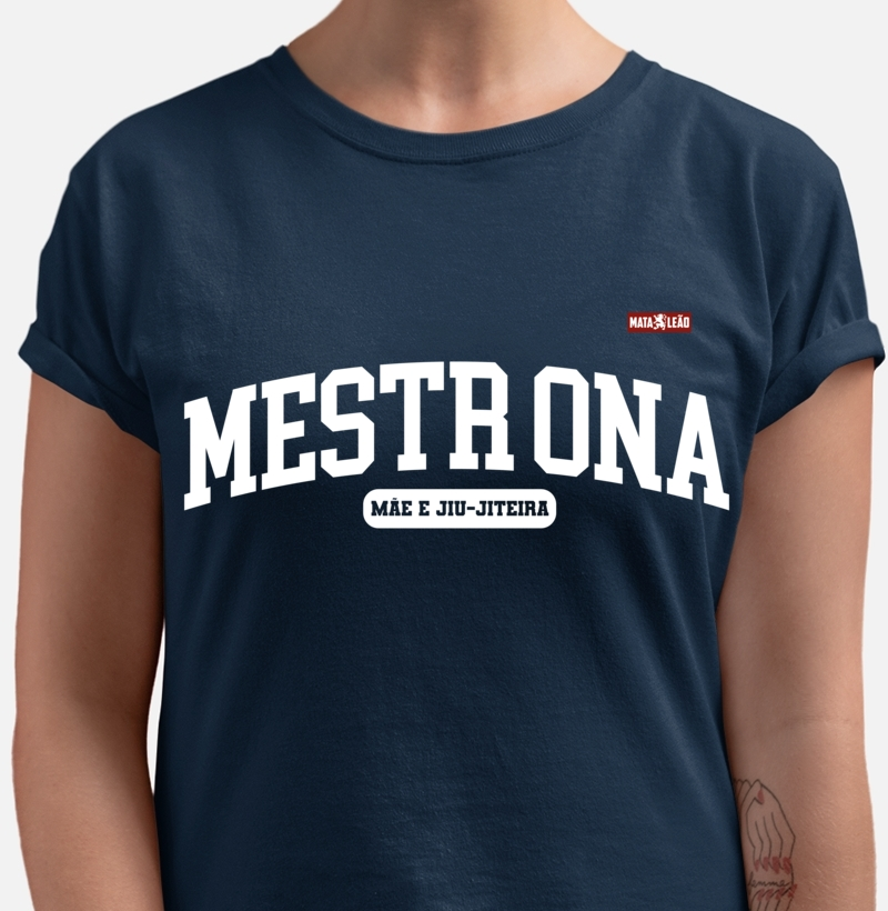 Mestrona