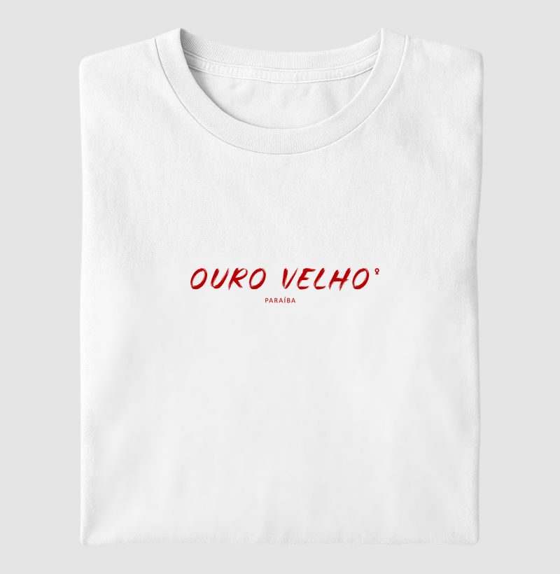 Ouro Velho (PB) | Traços