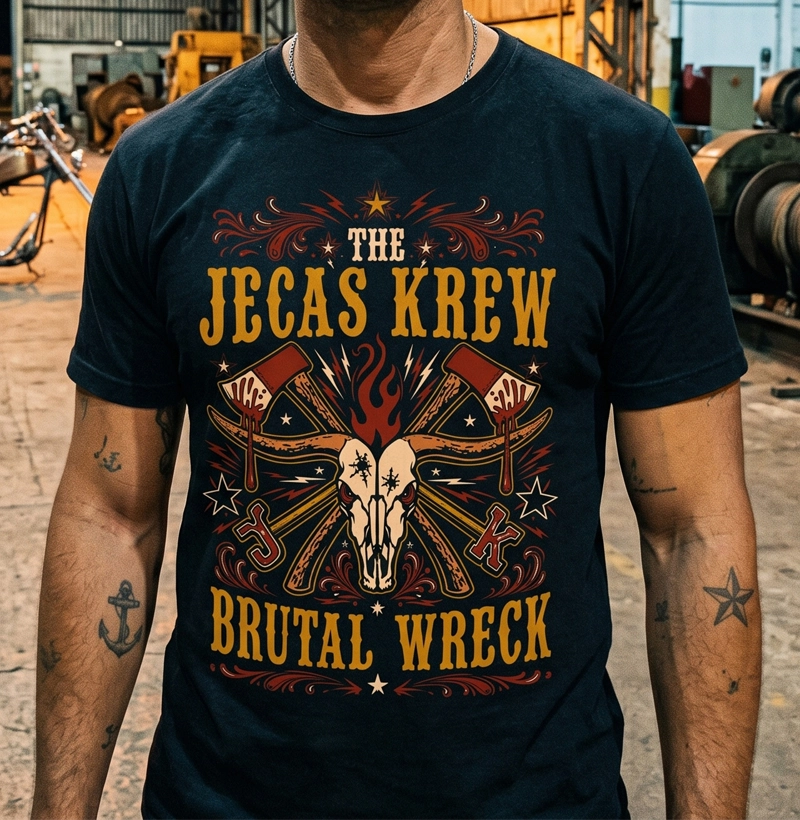 Jecas Crew