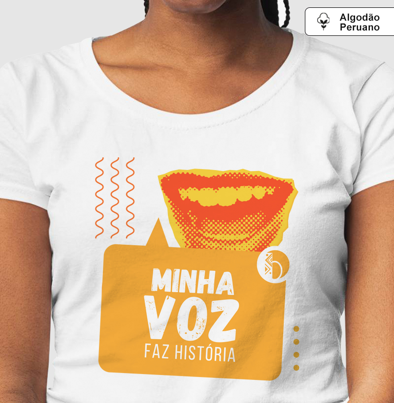 Minha Voz faz história