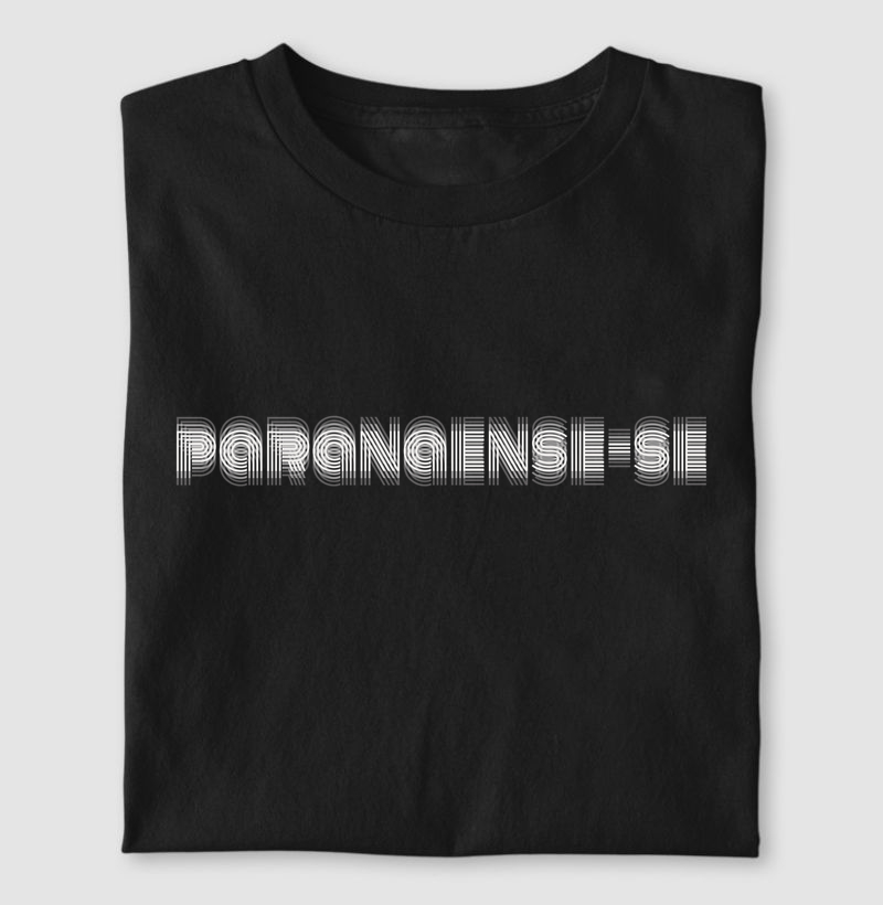 Paranaense-se | Stacked