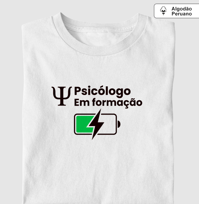 Psicólogo em Formação – Carregando...