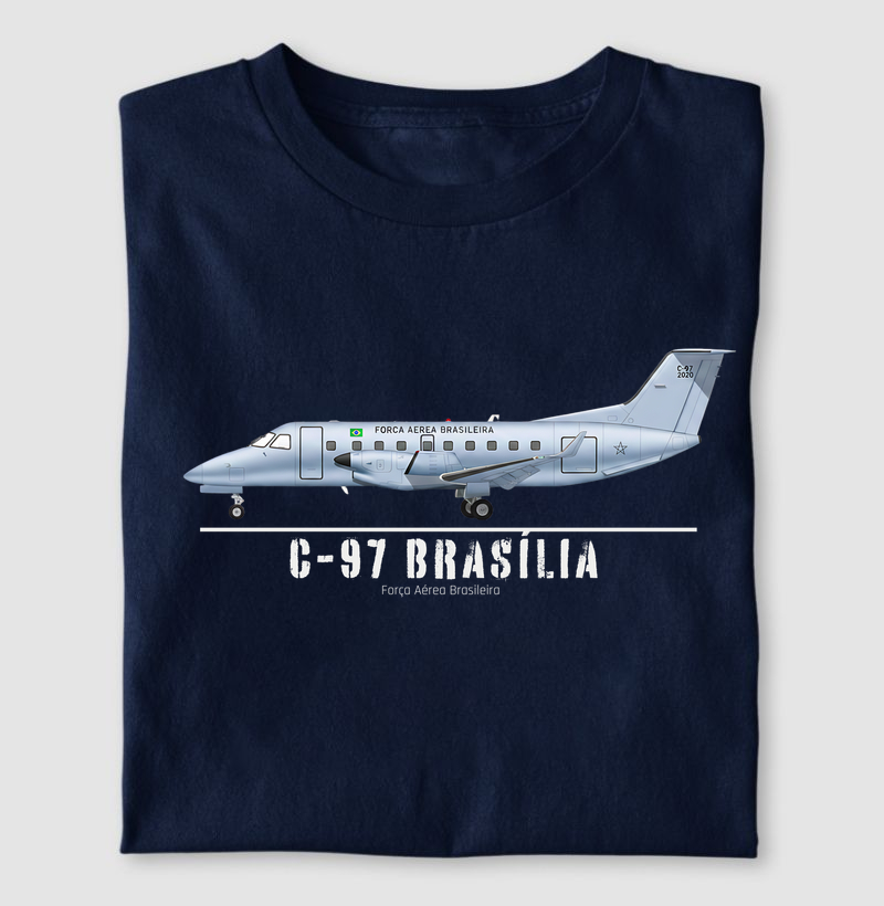 C-97 Brasília