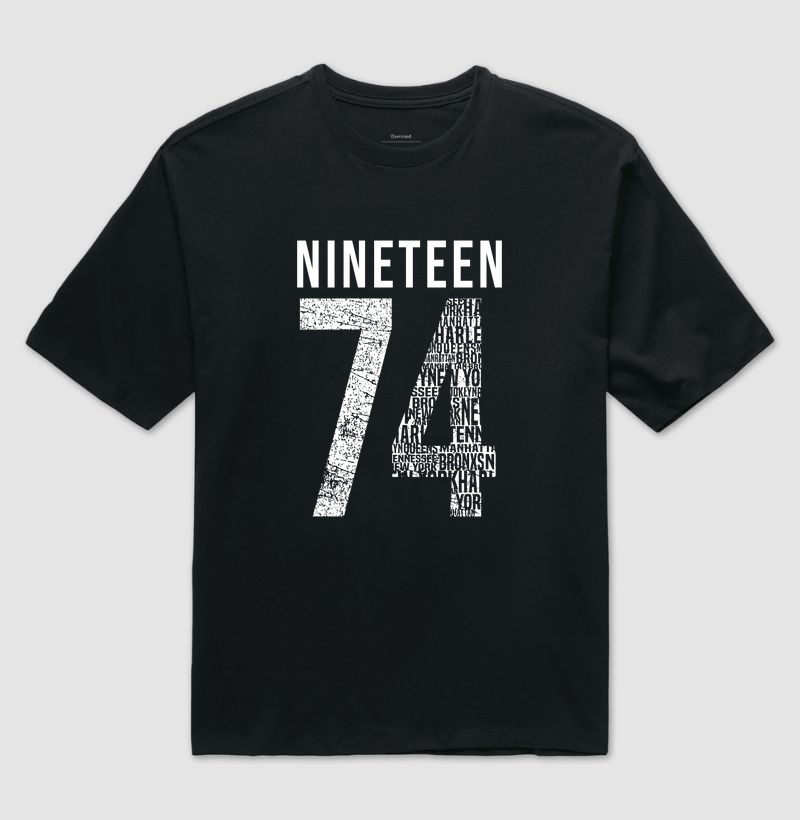 nineteen 74