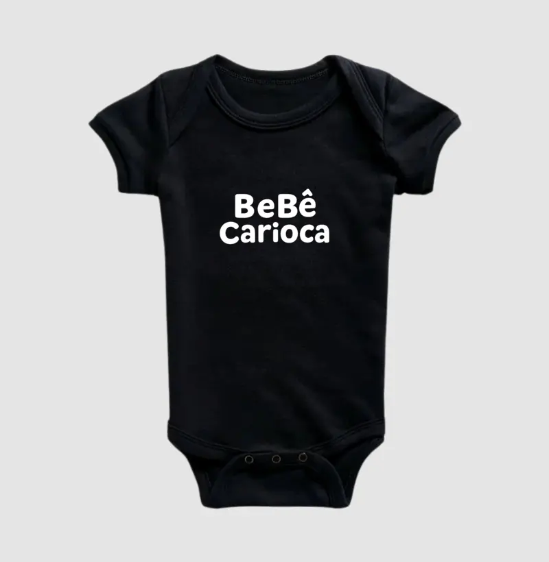 Bebê Carioca