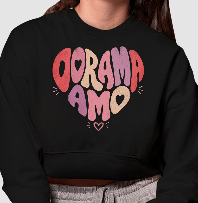 Dorama Amo