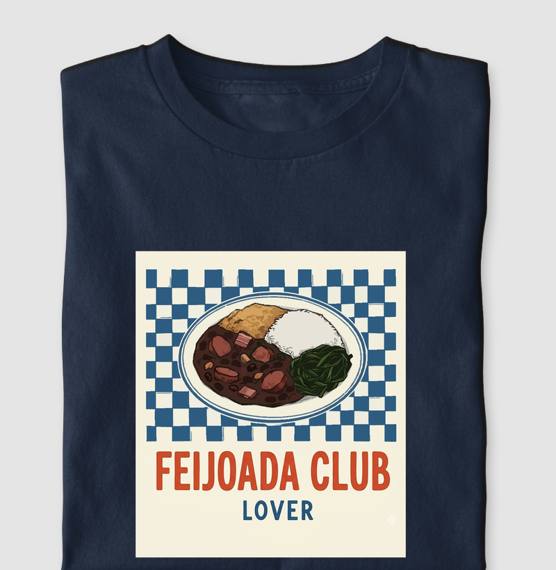 Feijoada Club Lover