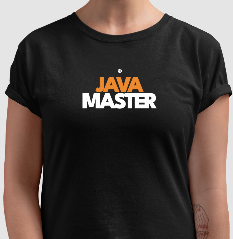 Java Master