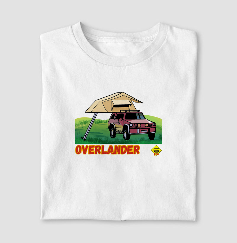 Overlander