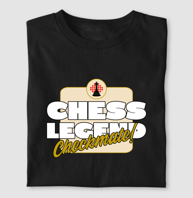 Chess Legend