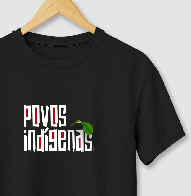 Povos Indígenas