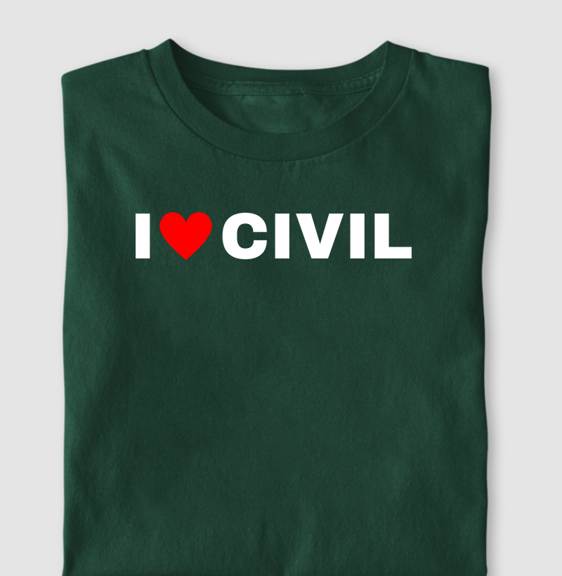 I Love Civil