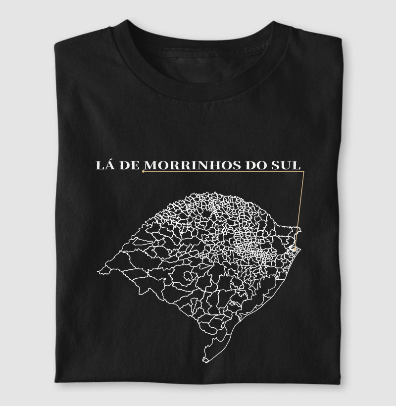 Morrinhos do Sul | Origem RS