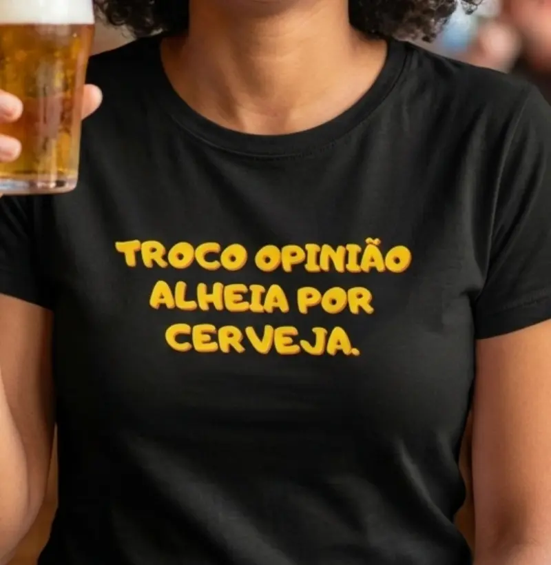 Opinião Alheia