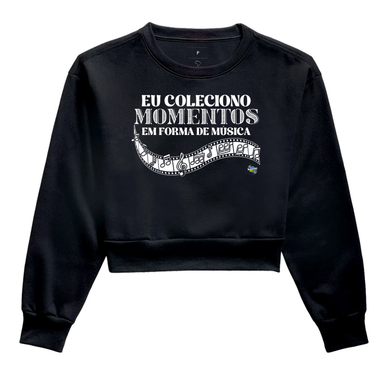 Momentos em Forma de Música