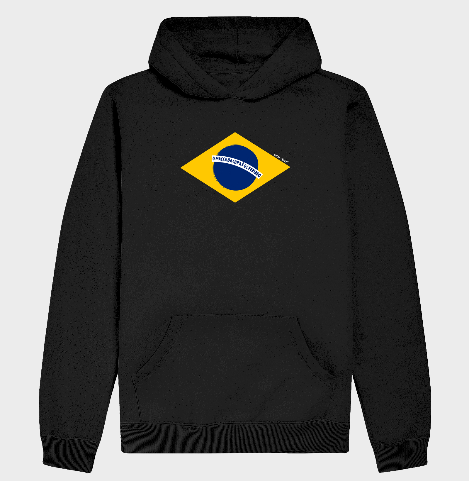 O massa da copa é os feriado