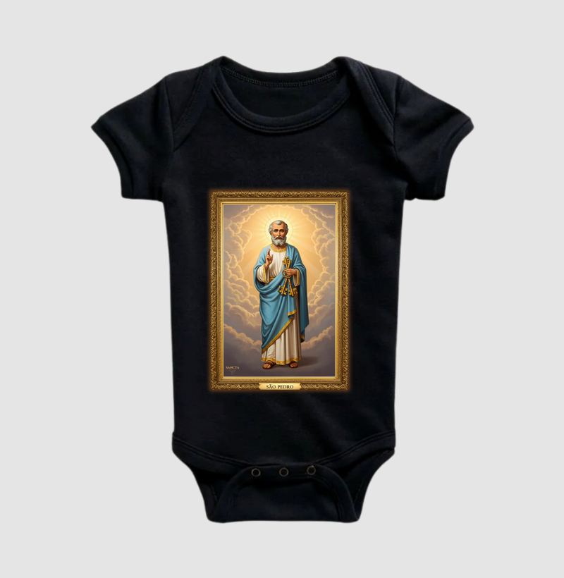 São José - Arte Barroca