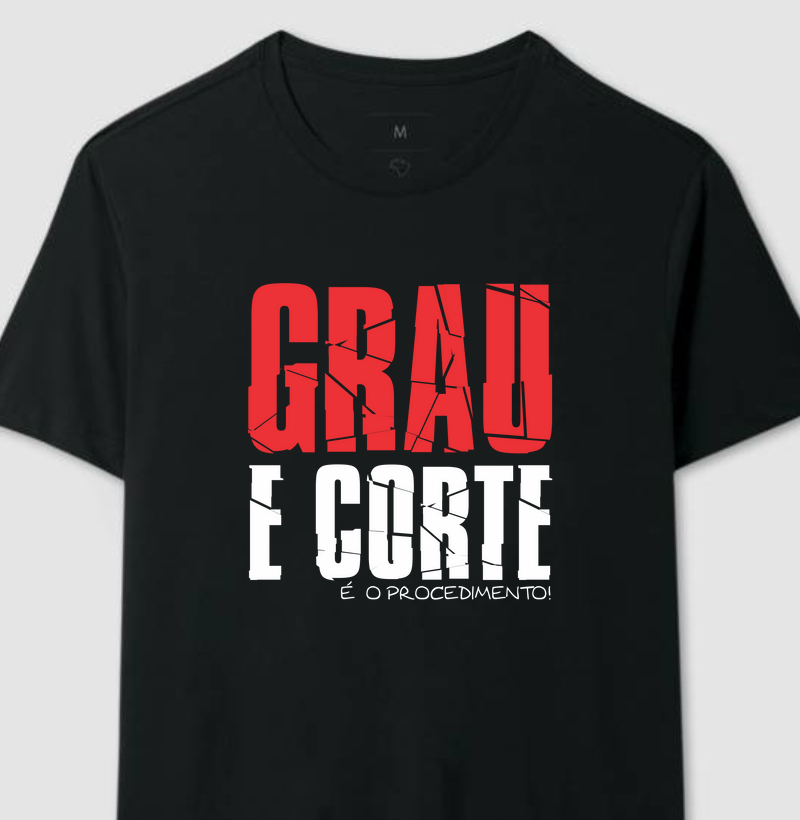 Grau e Corte