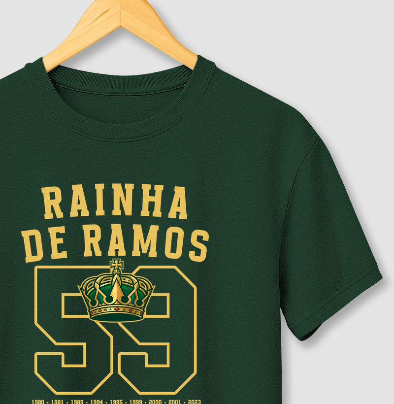 Rainha de Ramos