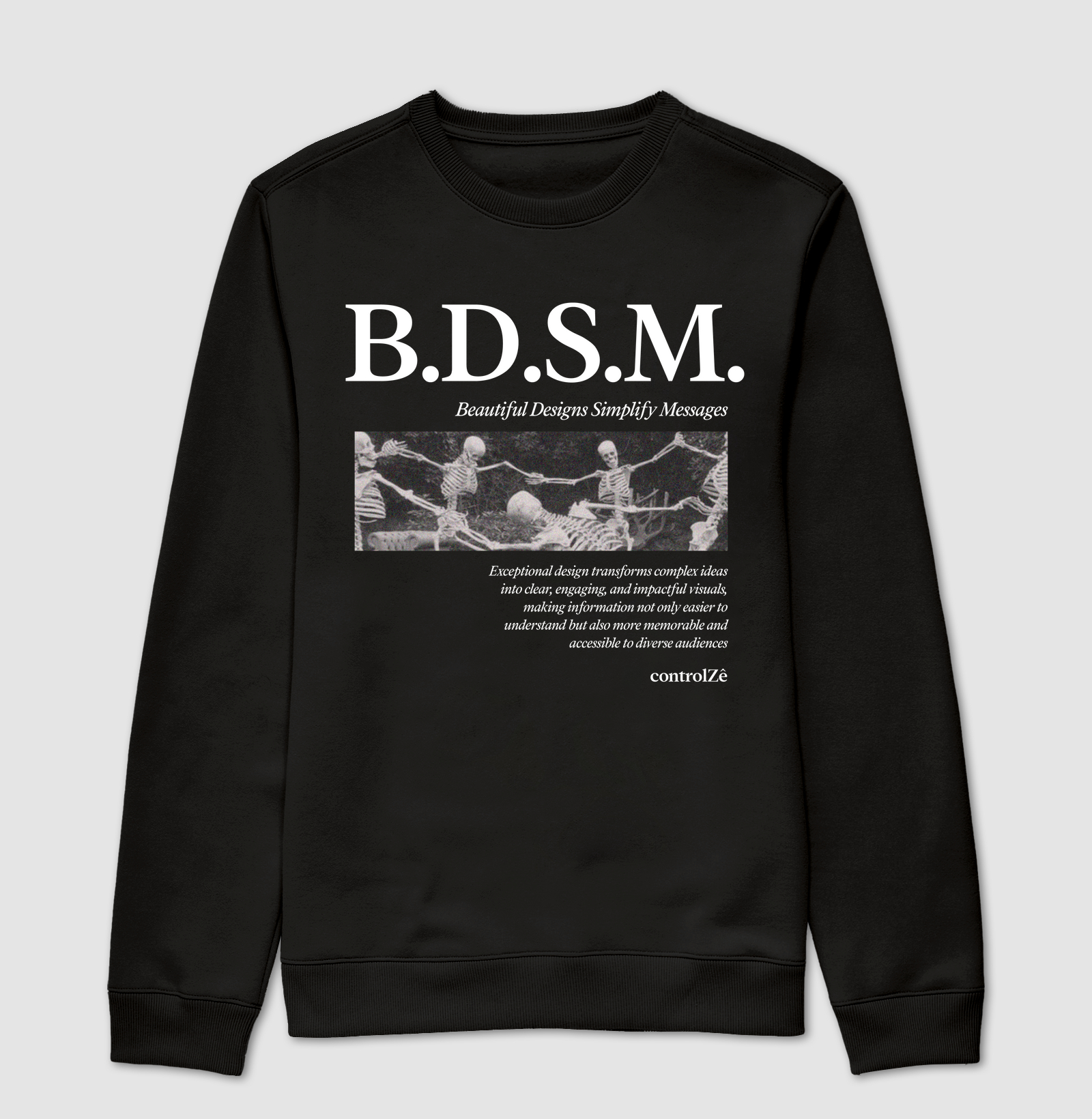 B.D.S.M