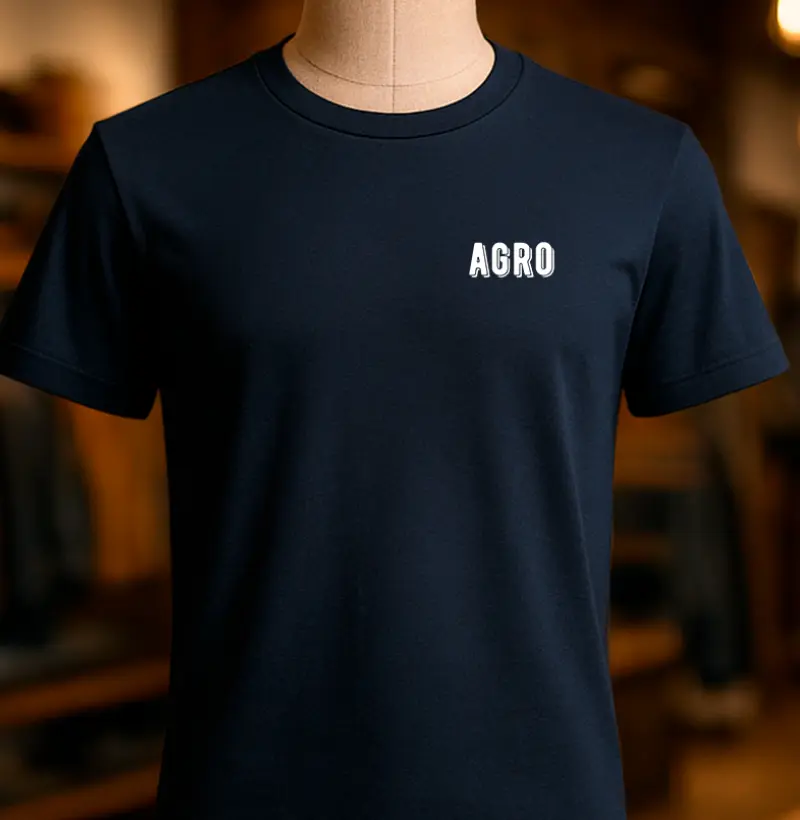 Agro Minimalista