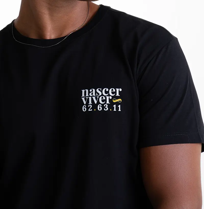 Nascer, Viver - 62, 63, 11