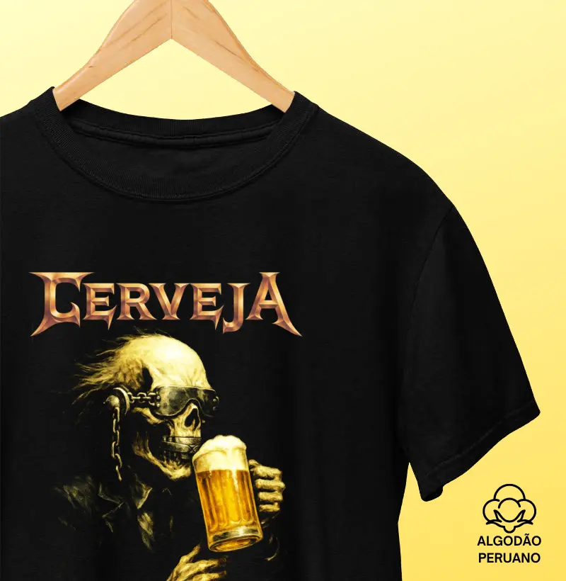 Skull Thrash & Beer