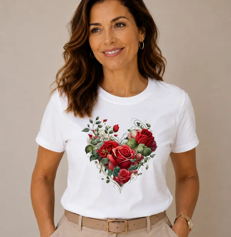 Rosas de Romance