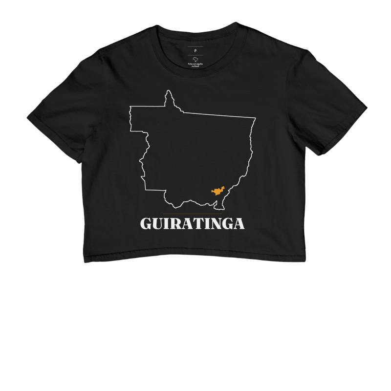 Guiratinga | Traço MT