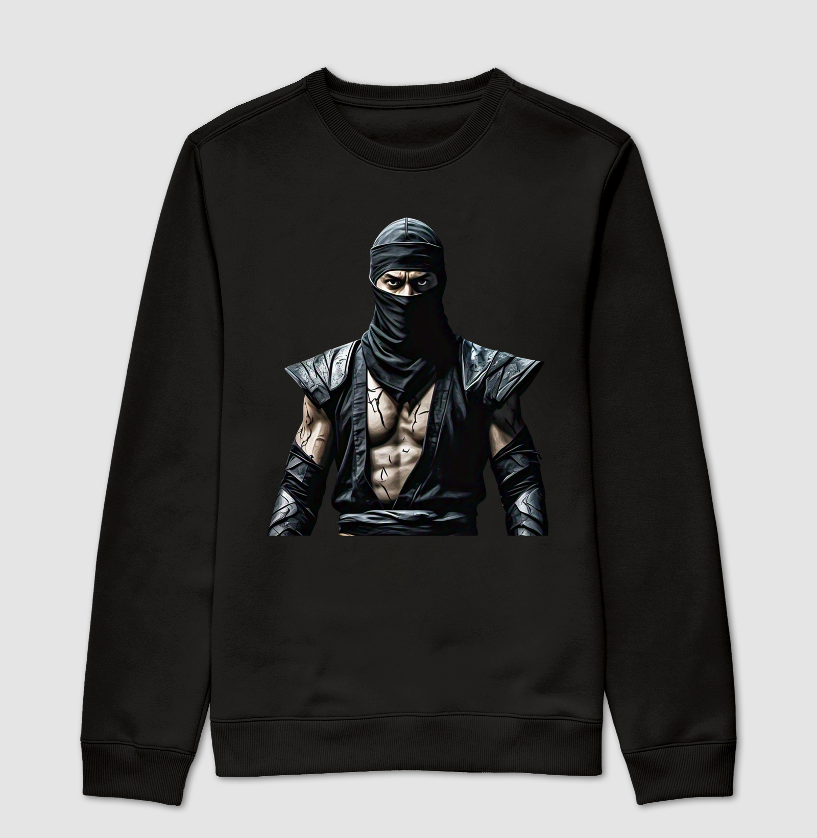 NINJA