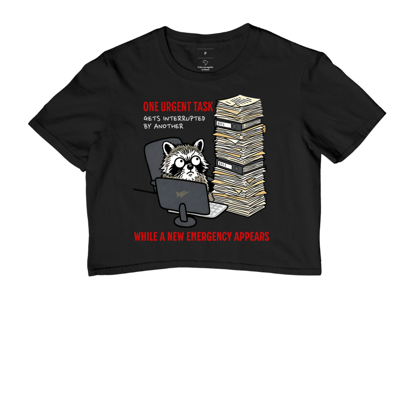 Camisa 0