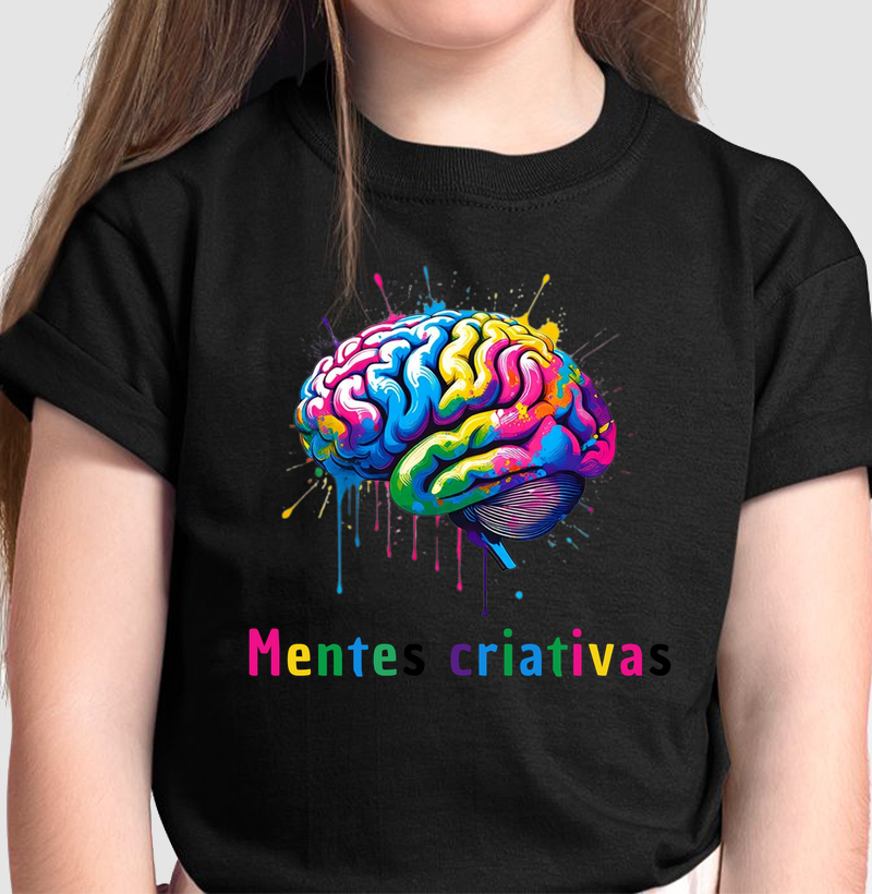 Mente Criativa Kids