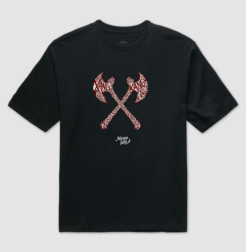 Camisa 0