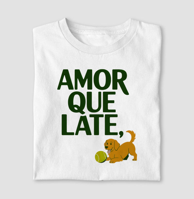 Amor Que Late
