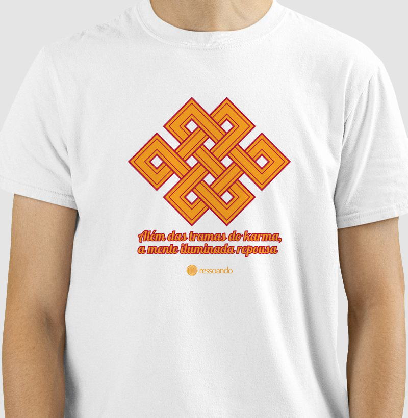 Nó Infinito budista