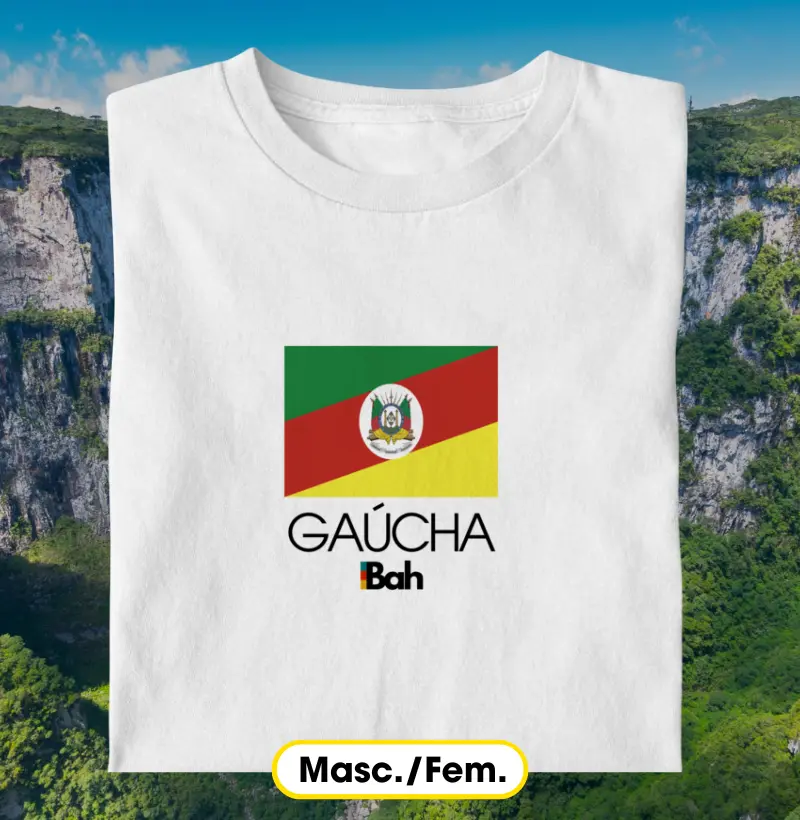 Gaúcha