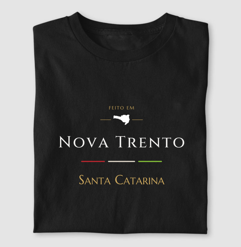 Feito em Nova Trento