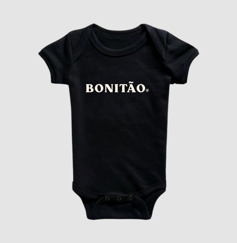 Bonitão [Body]