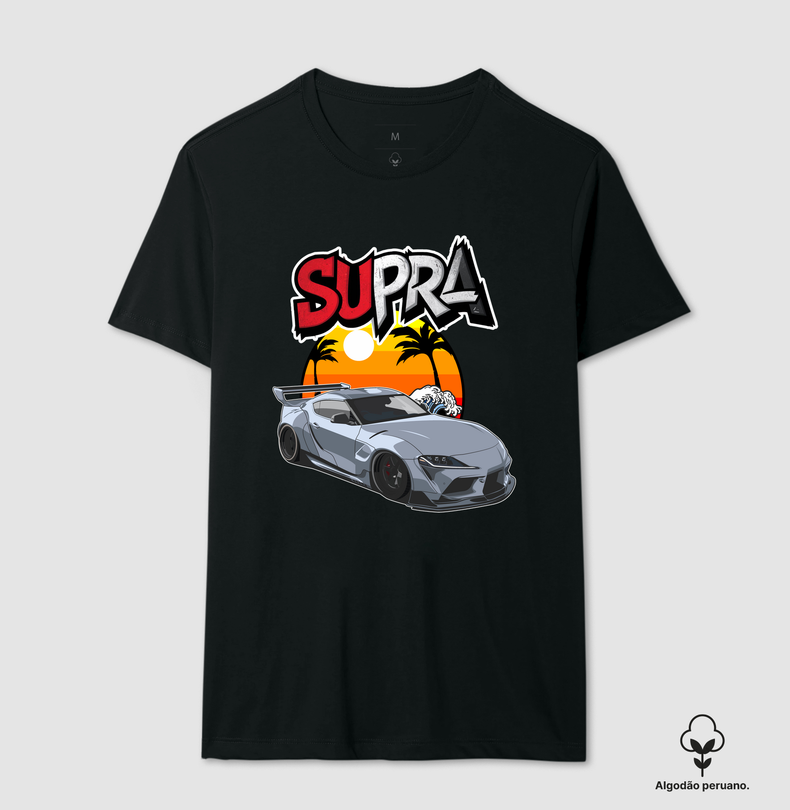Supra - 2