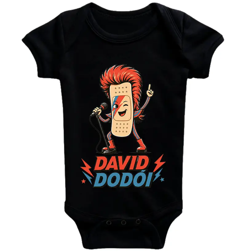 David Dodói