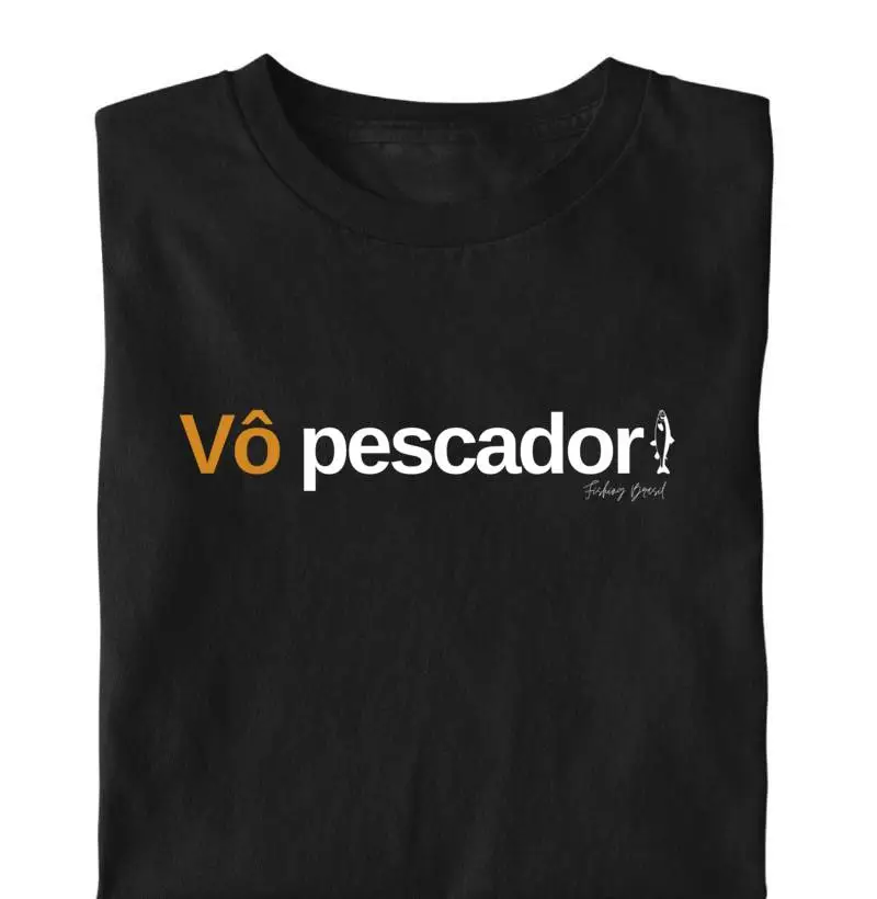 VÔ PESCADOR