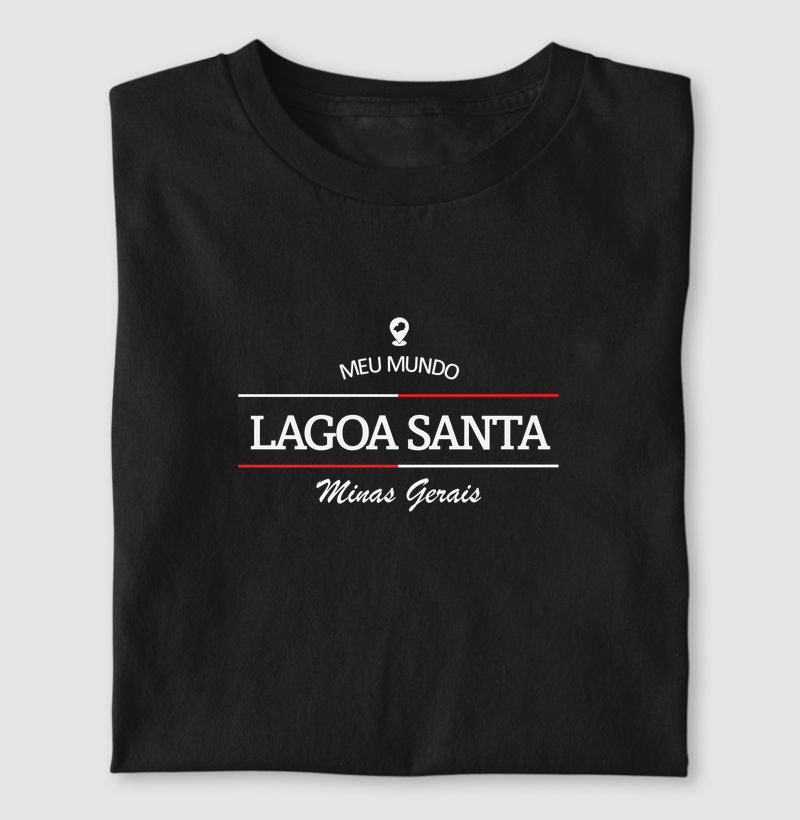 Lagoa Santa (MG) | Meu Mundo
