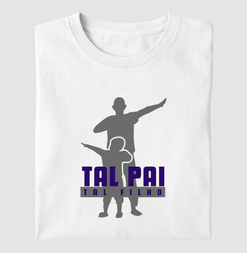 Tal pai, tal filho I