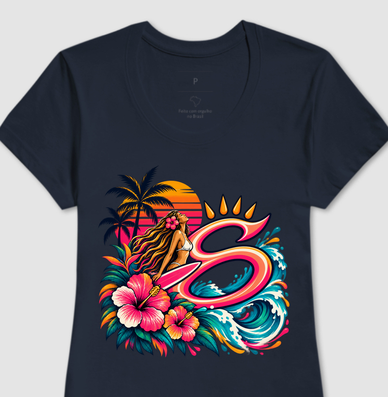 Sunset Goddess