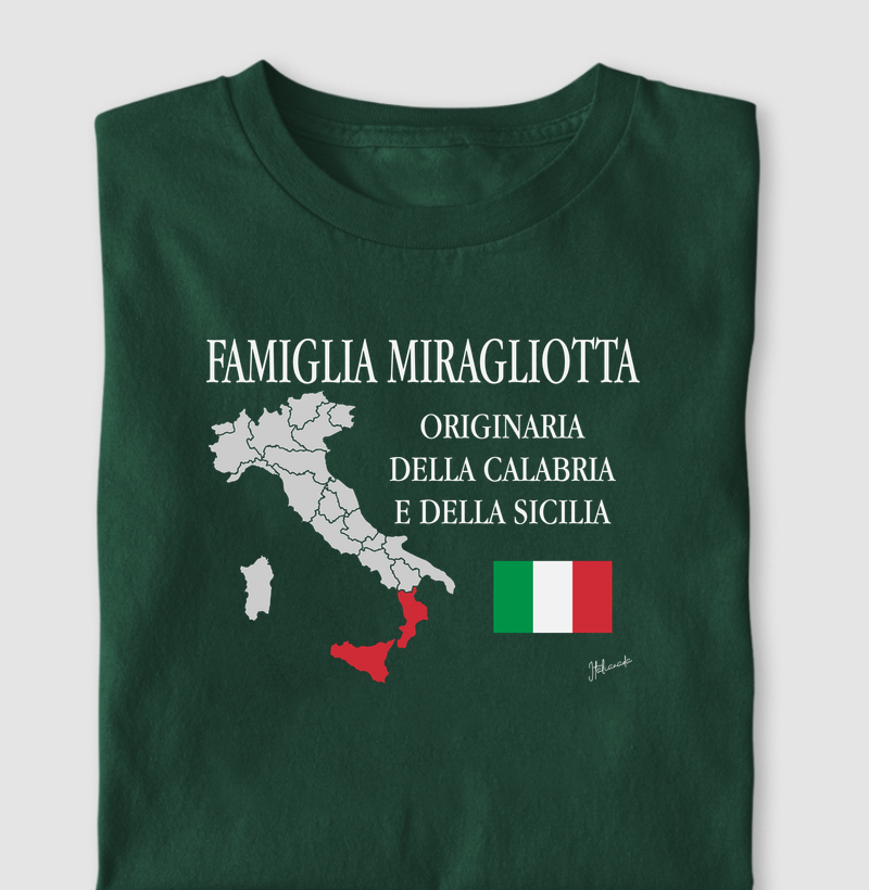 MIRAGLIOTTA