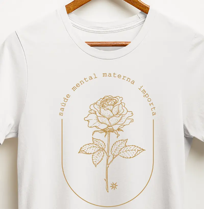 Saúde mental materna importa | Básica