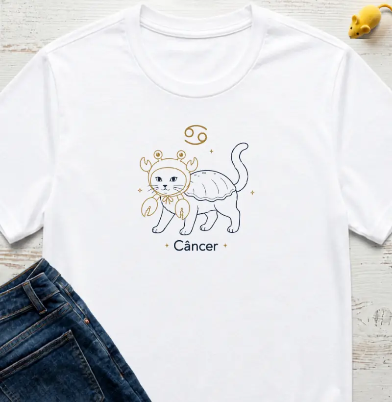 signo de câncer