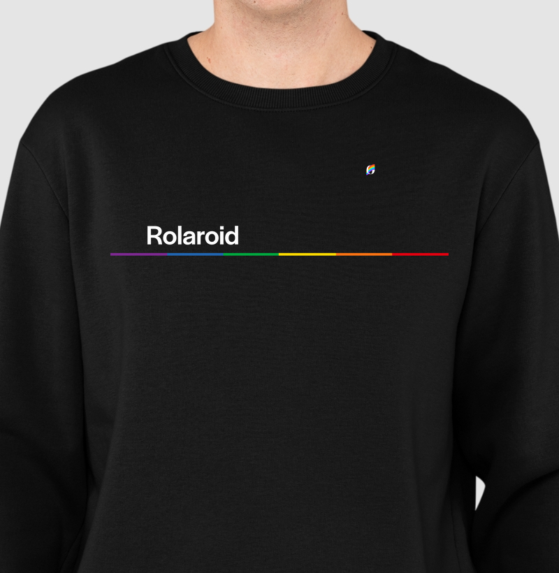 Rolaroid Pride