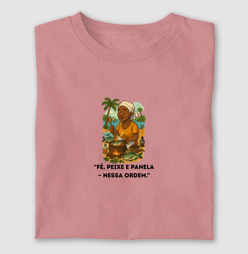 Mãe Djanira da Beira da Lagoa