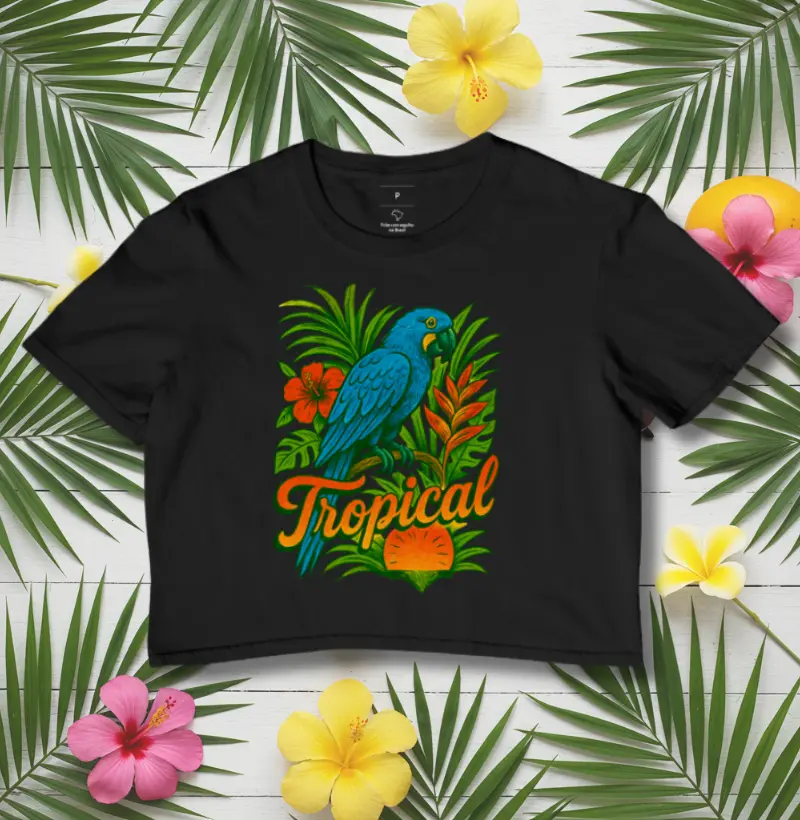 Tropical!